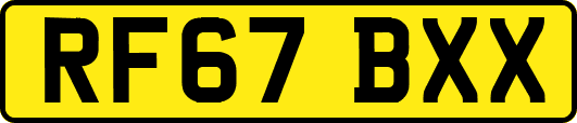 RF67BXX