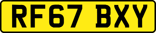RF67BXY