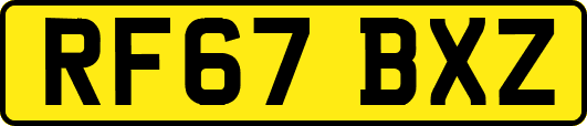 RF67BXZ