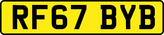 RF67BYB