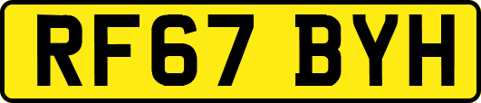 RF67BYH
