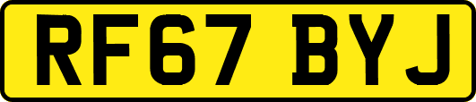 RF67BYJ