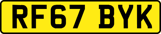 RF67BYK