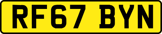 RF67BYN