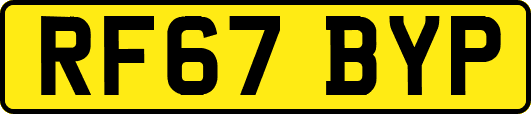 RF67BYP