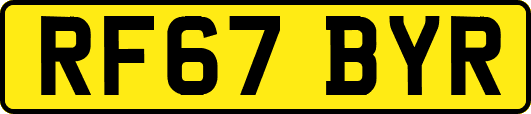 RF67BYR