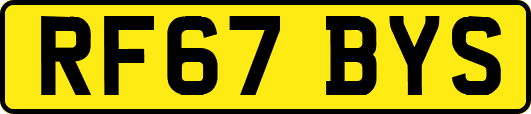 RF67BYS