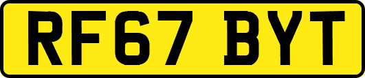 RF67BYT
