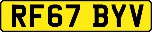 RF67BYV