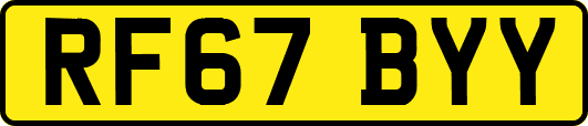 RF67BYY