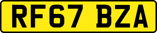 RF67BZA