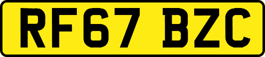 RF67BZC