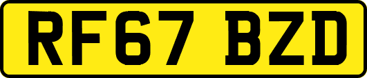 RF67BZD