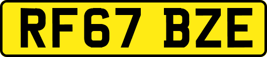 RF67BZE