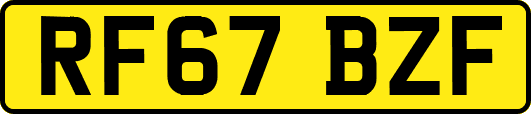 RF67BZF