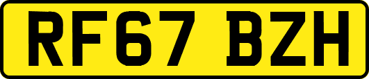 RF67BZH