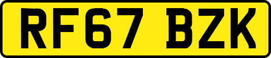 RF67BZK