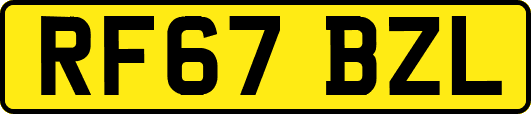 RF67BZL