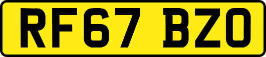 RF67BZO