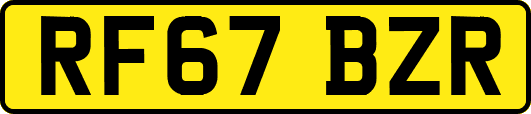 RF67BZR