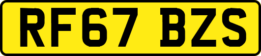 RF67BZS