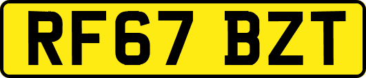 RF67BZT