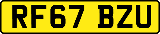 RF67BZU