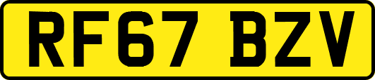 RF67BZV