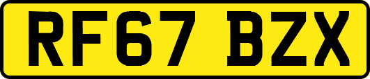 RF67BZX
