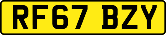 RF67BZY