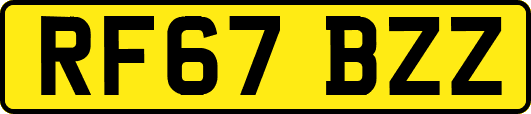 RF67BZZ