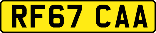 RF67CAA