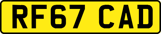 RF67CAD