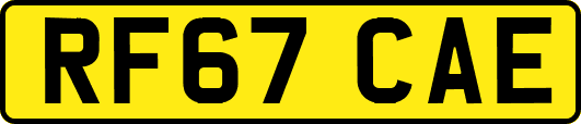 RF67CAE
