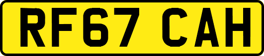 RF67CAH