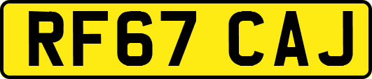 RF67CAJ