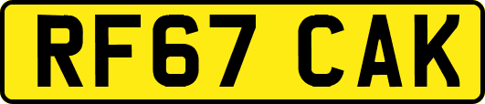 RF67CAK