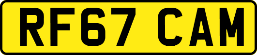 RF67CAM