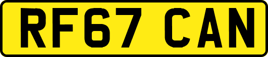 RF67CAN