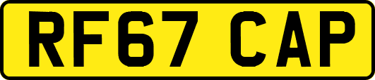 RF67CAP