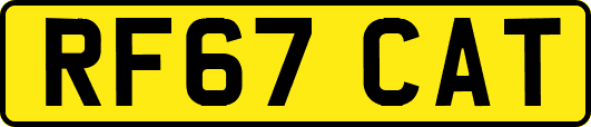 RF67CAT