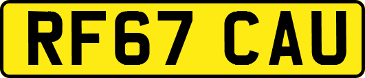 RF67CAU