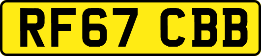 RF67CBB