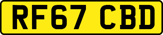 RF67CBD