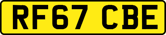 RF67CBE