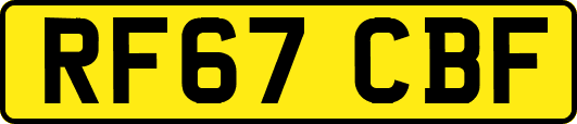RF67CBF