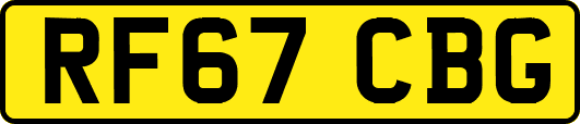 RF67CBG