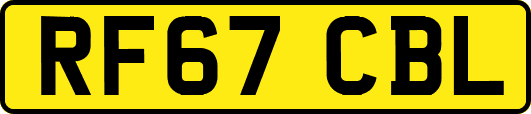 RF67CBL
