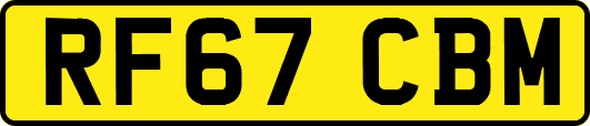 RF67CBM
