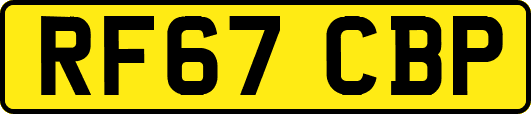 RF67CBP